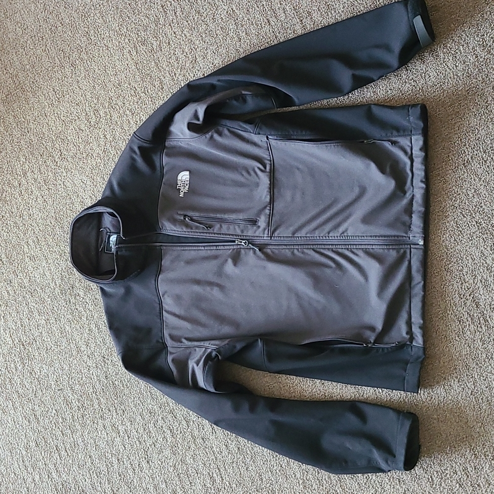 North Face jacket